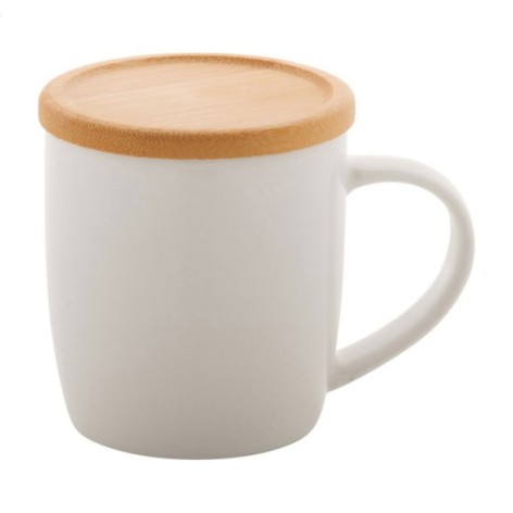 Tazza in porcellana