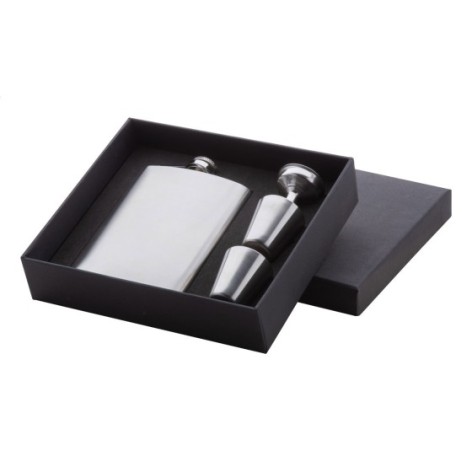 set fiaschetta