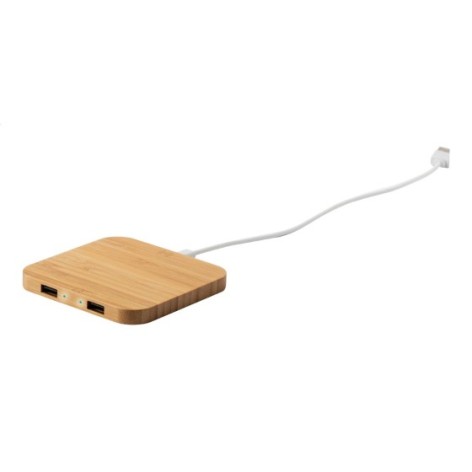 caricabatterie wireless