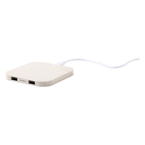 caricabatteria wireless