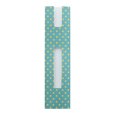 astuccio portapenne in cartoncino personalizzabile