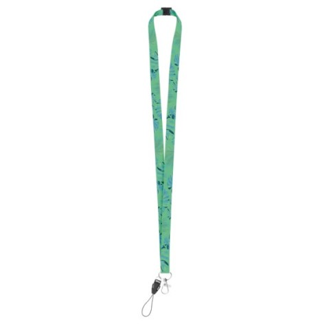 lanyard stampa sublimazione