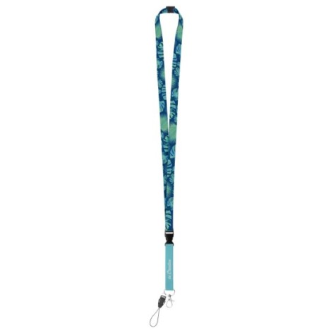 lanyard stampa sublimazione