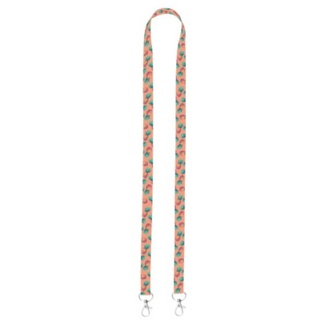 lanyard stampa sublimazione