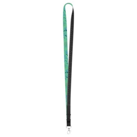 lanyard con stampa in sublimazione