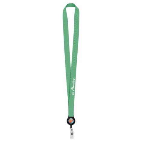 lanyard stampa sublimazione