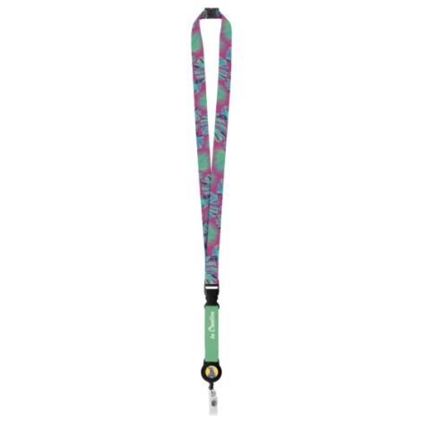 lanyard stampa sublimazione