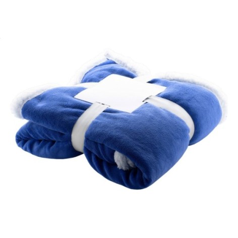 coperta in pile