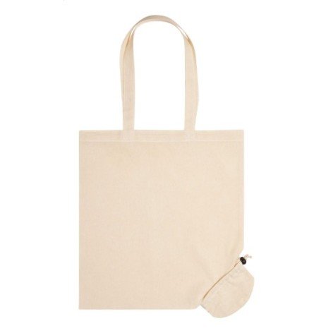 Shopper pieghevole