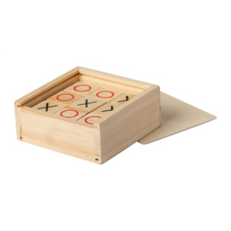gioco del tris