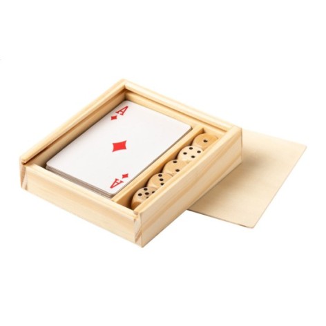 set gioco