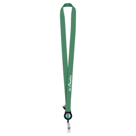 lanyard stampa sublimazione