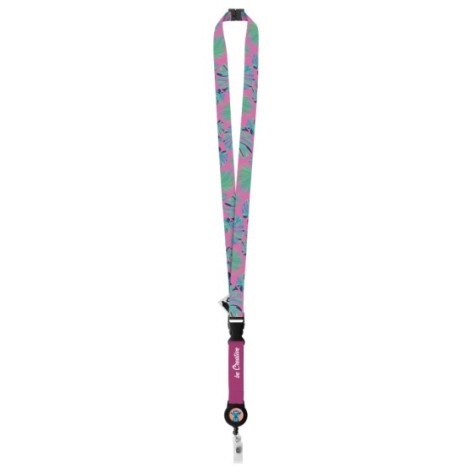 lanyard stampa sublimazione