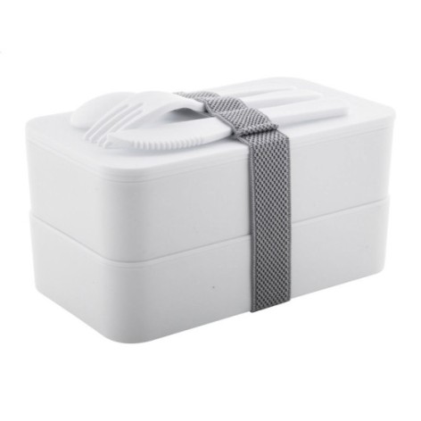 contenitore antibatterico per il pranzo