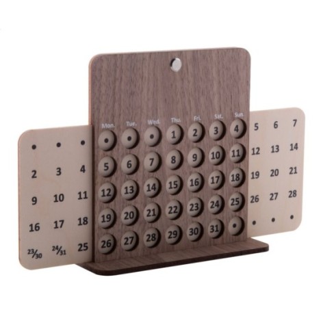 calendario perpetuo