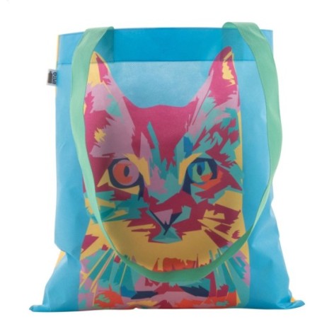 borsa per la spesa personalizzabile
