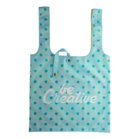 borsa per la spesa personalizzabile