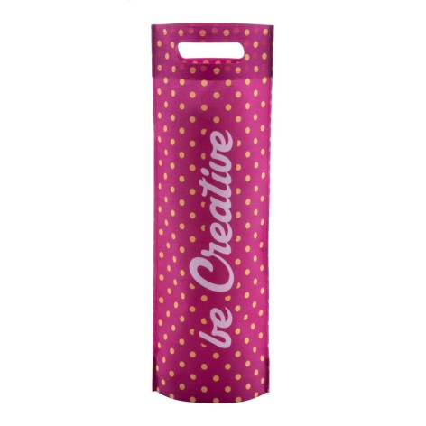 Borsa Vino Personalizzabile