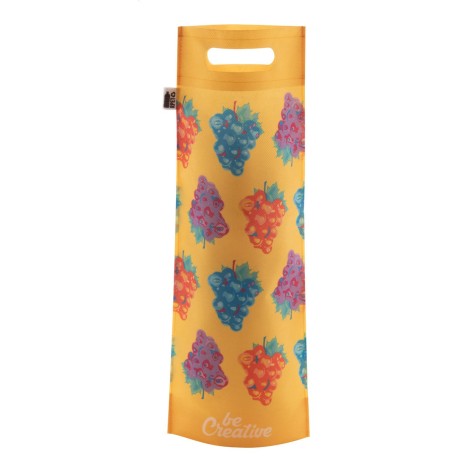 Sacchetto vino personalizzabile