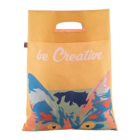 borsa per la spesa personalizzabile