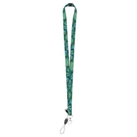 lanyard stampa sublimazione