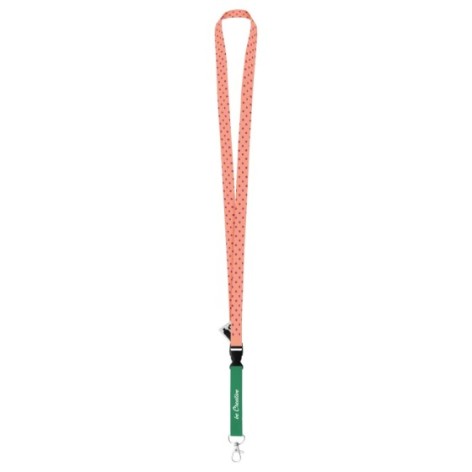 lanyard stampa sublimazione