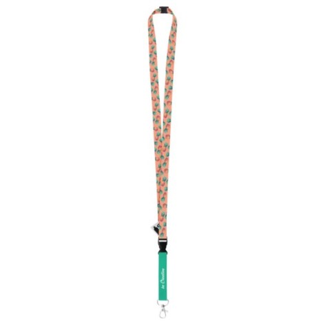 lanyard stampa sublimazione