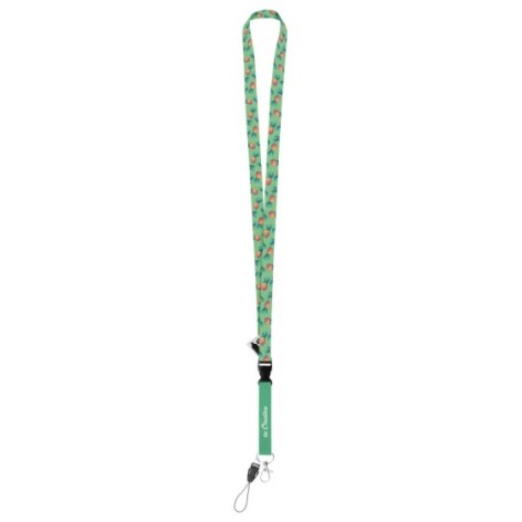 lanyard stampa sublimazione
