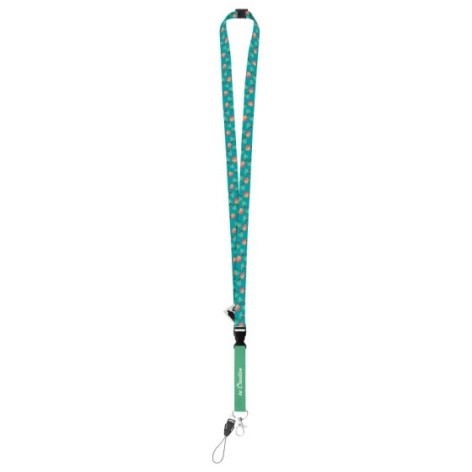 lanyard stampa sublimazione