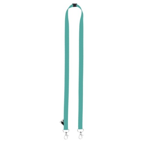 lanyard stampa sublimazione