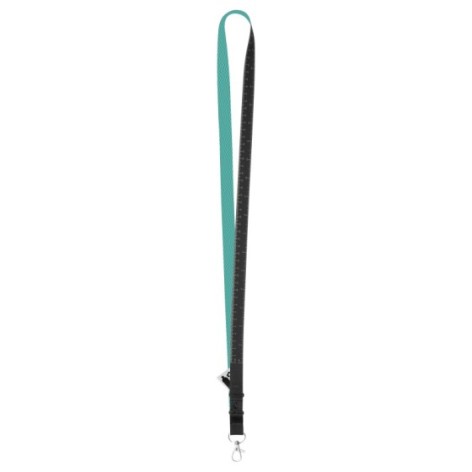 lanyard con stampa in sublimazione