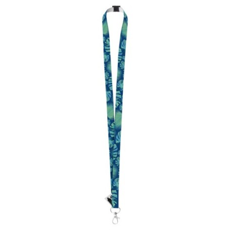 lanyard stampa sublimazione
