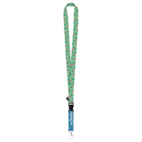 lanyard stampa sublimazione