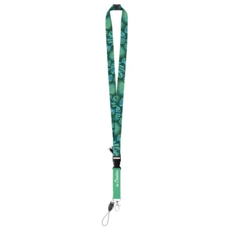 lanyard stampa sublimazione