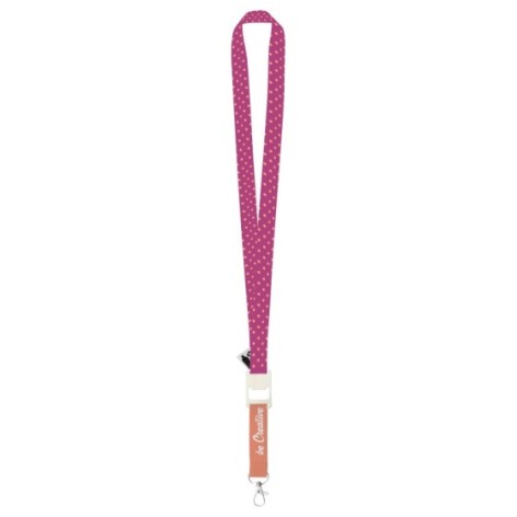 lanyard stampa sublimazione