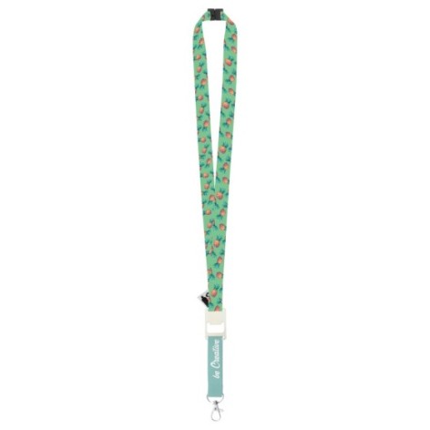 lanyard stampa sublimazione
