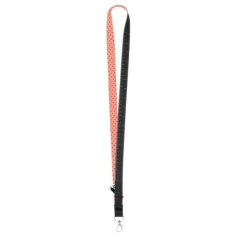 lanyard con stampa in sublimazione