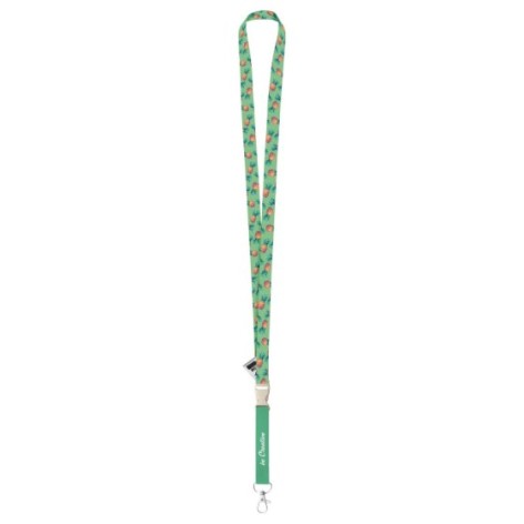 lanyard personalizzabile con stampa in sublimazione