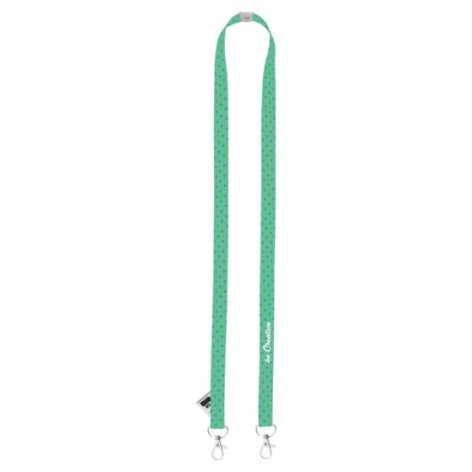 lanyard personalizzabile con stampa in sublimazione