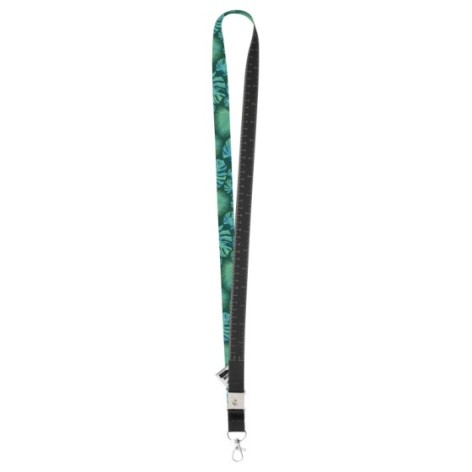 lanyard personalizzabile con stampa in sublimazione