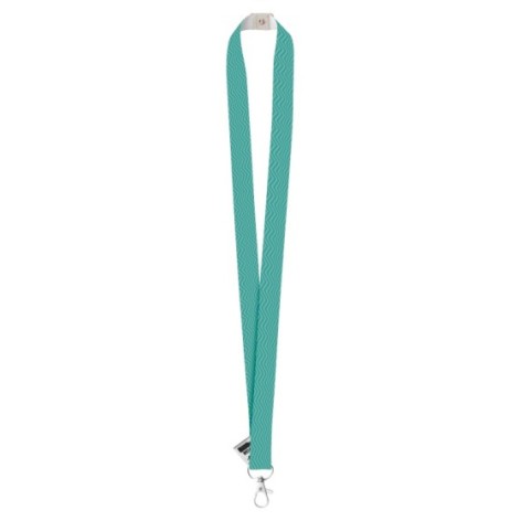 lanyard personalizzabile con stampa in sublimazione