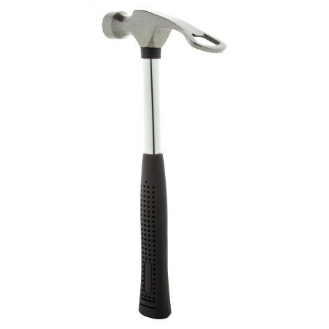 martello con apribottiglie