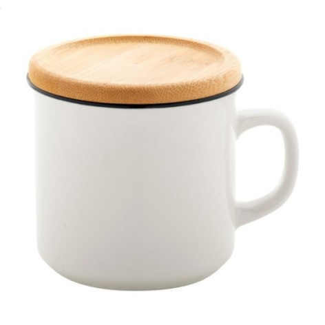 tazza mug in porcellana