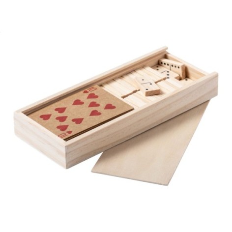set da gioco