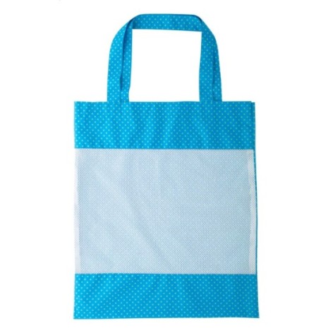Borsa spesa personalizzabile