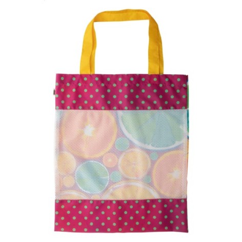 Borsa spesa personalizzabile