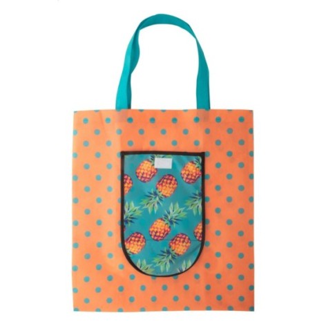 Borsa della spesa personalizzabile