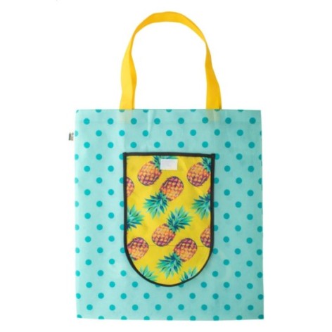 Borsa della spesa personalizzabile