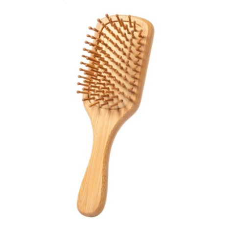 spazzola per capelli