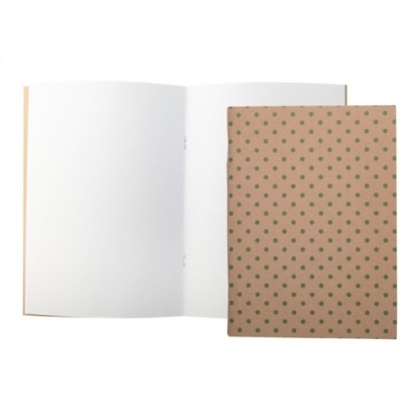 Quaderno personalizzabile